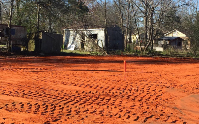 house pads 
